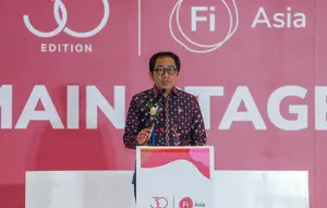 Industri Pangan Indonesia Bidik Pasar Global, Target Ekspor US$ 3,08 Miliar
