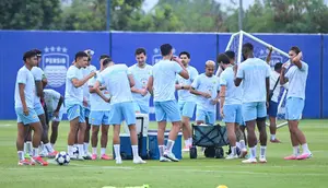Sandy Walsh Akhirnya Debut di Persib Bandung, Ungkap Perasaannya