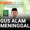 Gus Alam Anggota DPR Fraksi PKB Meninggal Dunia dalam Kecelakaan Maut di Tol Pemalang-Batang