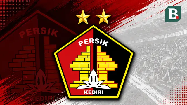 Persik Kediri
