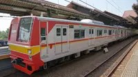 Cari Rumah Dekat Stasiun KRL? Cek di Sini Lokasinya