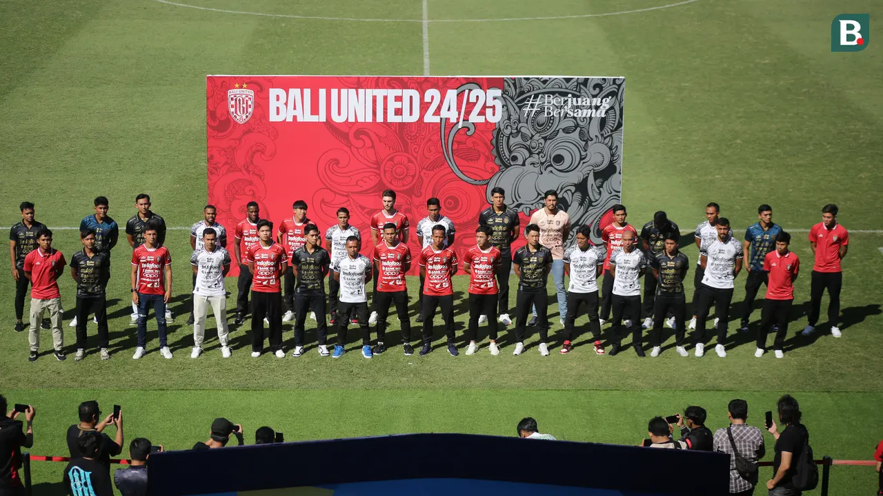 Bali United