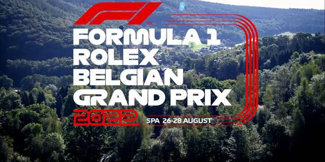 VIDEO: Mampukah Max Verstappen Kembali Naik Podium di GP Belgia Kali Ini? Saksikan Keseruan Formula 1 di Vidio!