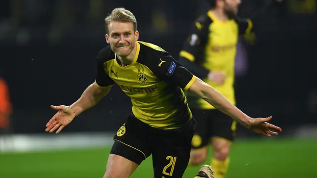 Foto: Catat, Ini Daftar 6 Pembelian Termahal Borussia Dortmund Sepanjang Sejarah, termasuk 2 Rekrutan Anyar Musim 2022 / 2023