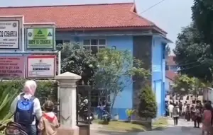 Kronologi 92 Siswa SMPN 2 Cisarua Bogor Alami Keracunan, Diduga Usai Santap MBG