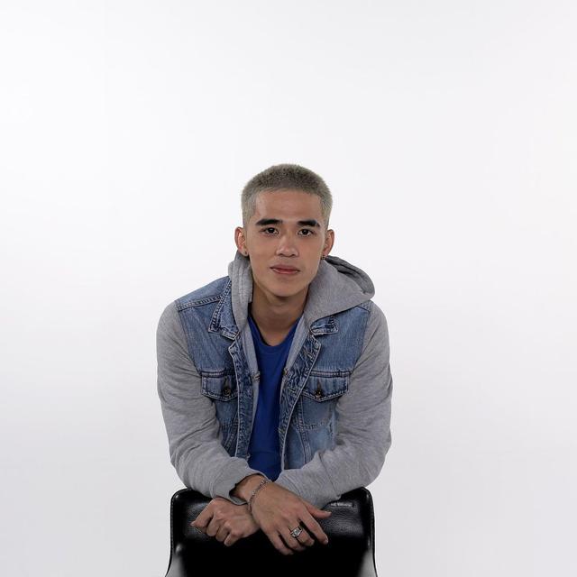 Alvin Jonathan sang Juara X Factor Indonesia 2022 (Foto: Instagram alvinxjo)