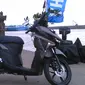 Kapasitas mesin All New Soul GT 125 hadir lebih besar dari generasi sebelumnya yaitu 113 cc. 