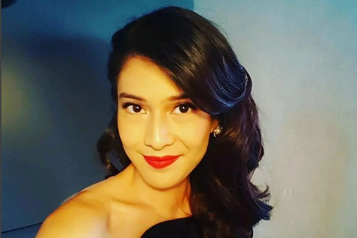 Dian Sastro