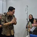 Lucky Hakim Siap Adopsi Anak Korban Kecelakaan Maut Pantura Indramayu, Janji Dampingi hingga Pulih
