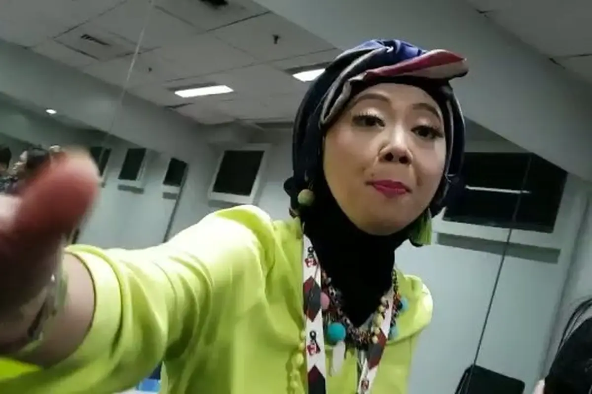 [Bintang] Asri Welas