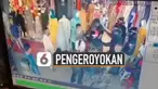 Baru-baru ini beredar video aksi pengeroyokan terhadap anggota TNI yang dilakukan oleh oknum geng moge.