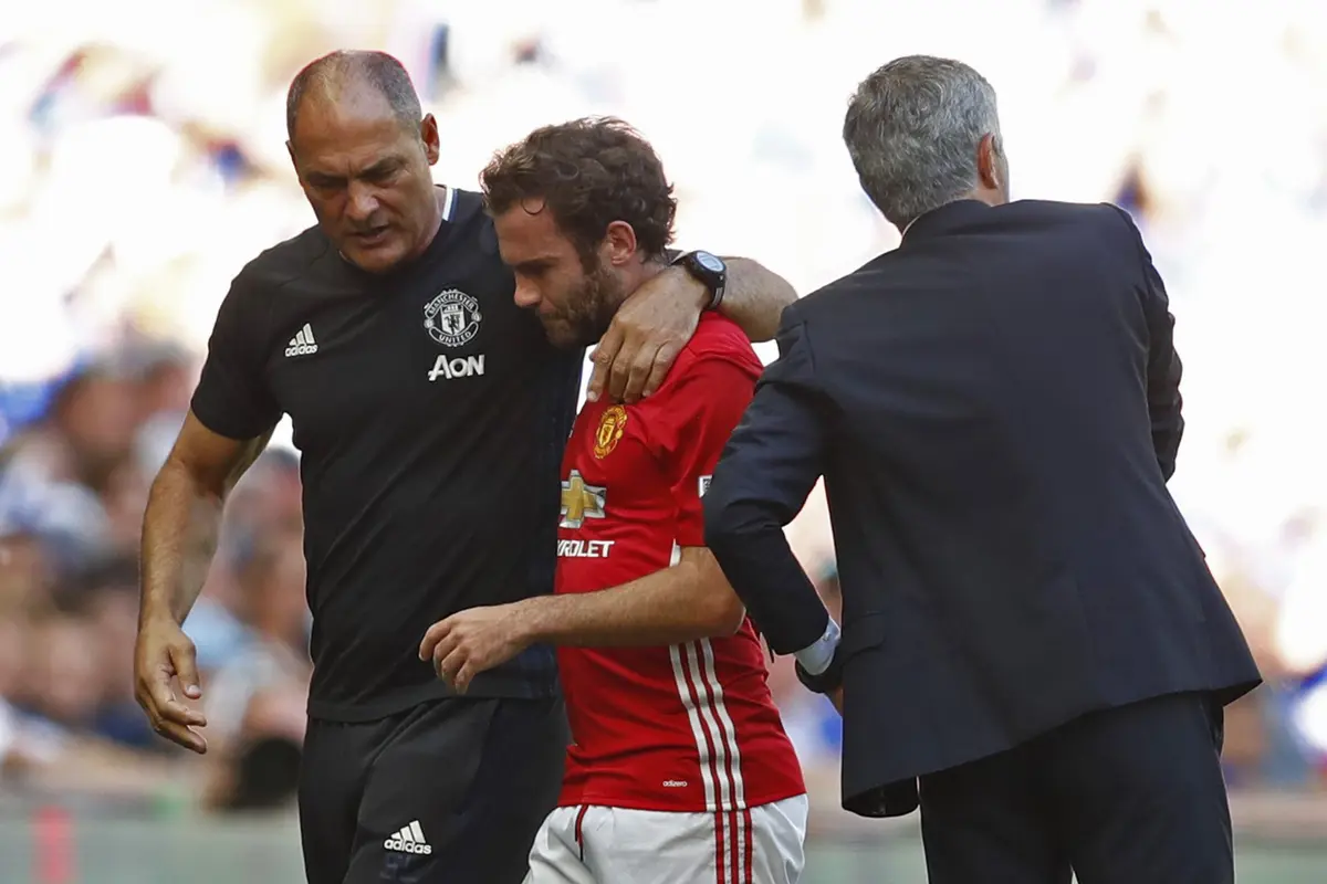 Juan Mata