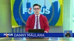 Fokus edisi (04/03) mengangkat beberapa topik pilihan sebagai berikut, Dampak Kebakaran Pipa Depo Pertamina, Banjir Rendam Permukiman dan Akses Jalan, Jalur Pantura Pati Macet Panjang.