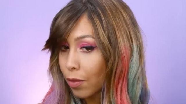 Tips Mewarnai Rambut  Hitam Tanpa  Harus  Bleaching  Beauty 
