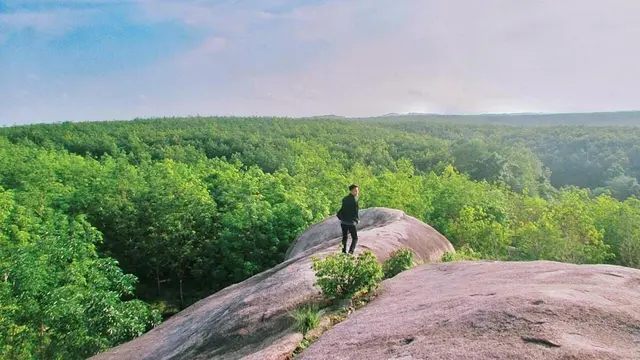 [Bintang] Lampung