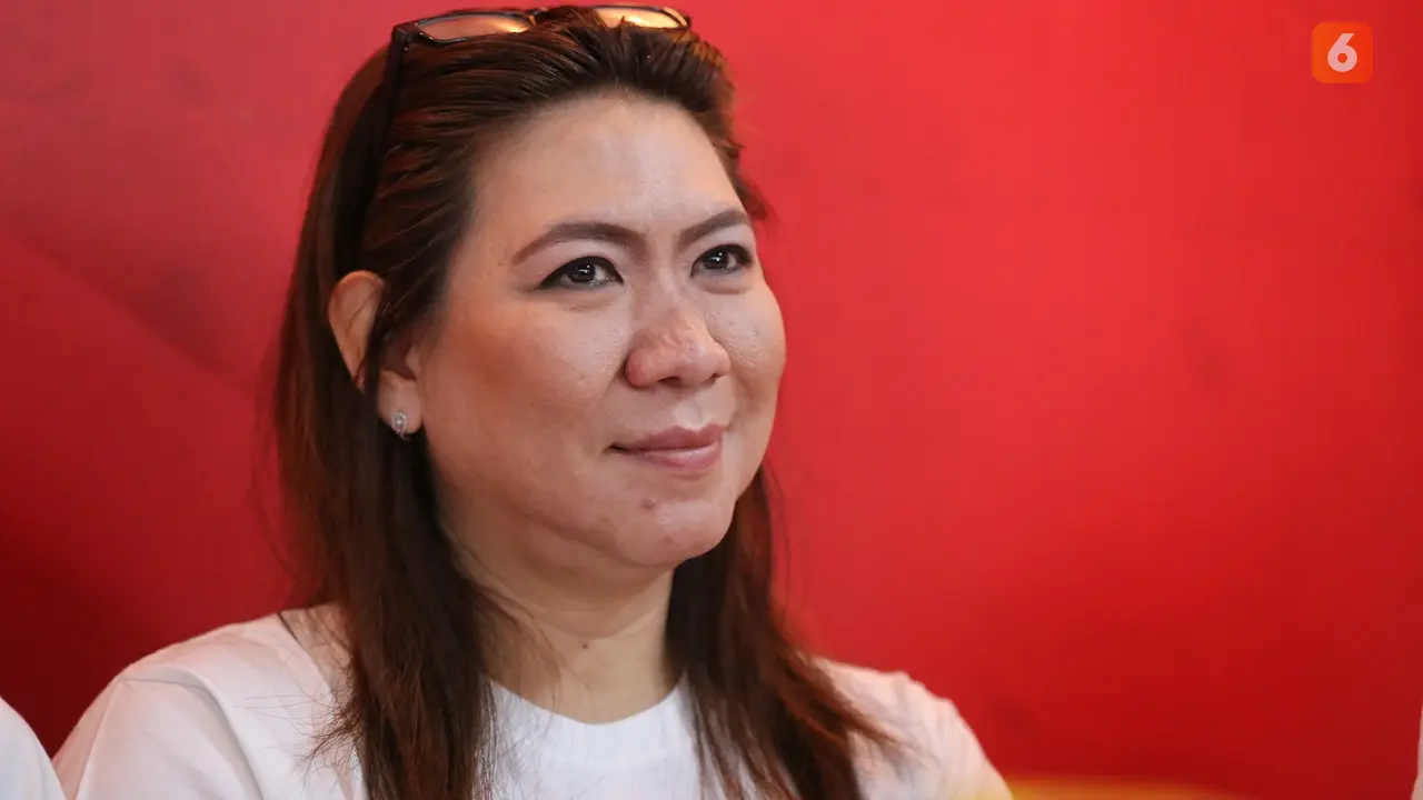 [Bintang] Susy Susanti