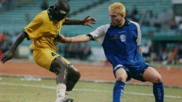 Rodriguez “Pacho” Rubio