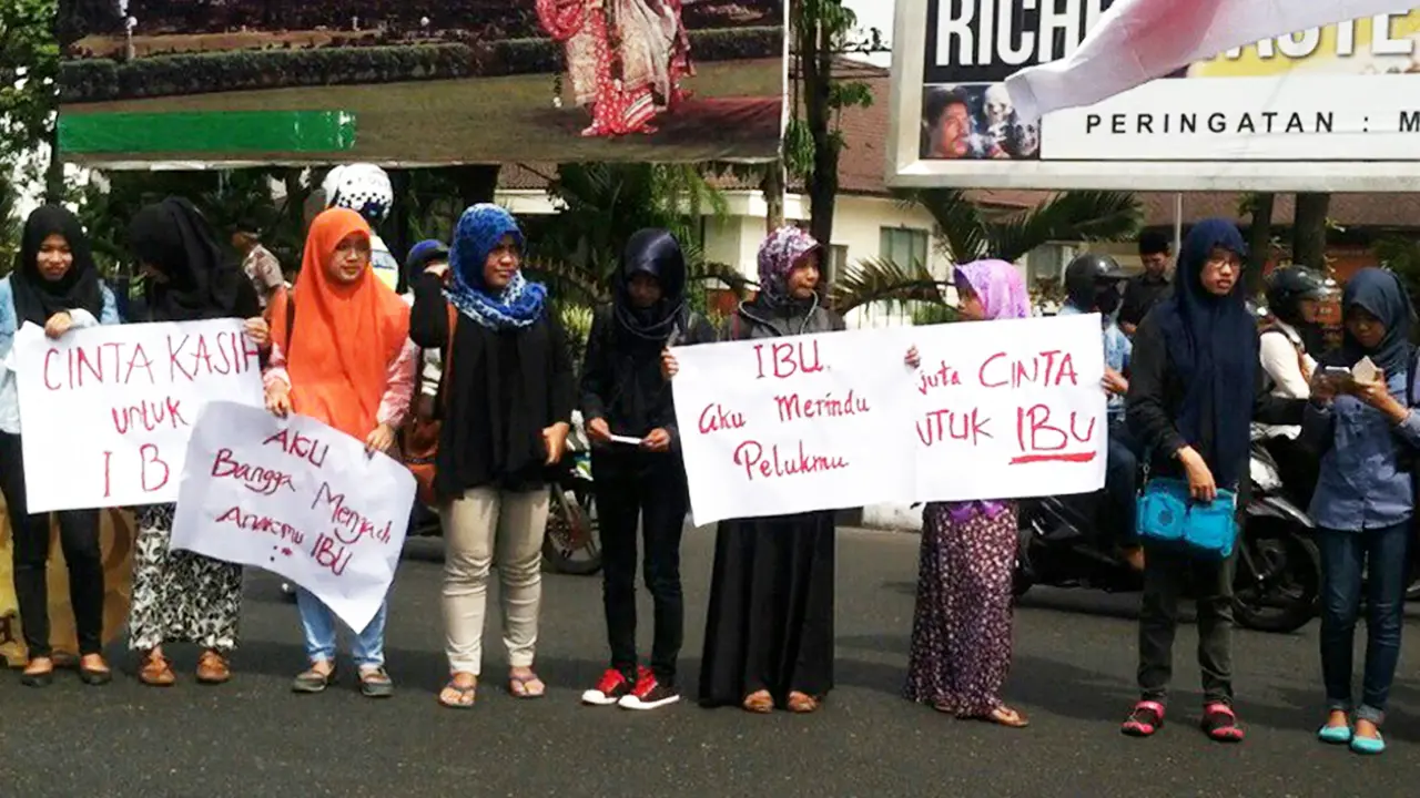 Hari Ibu