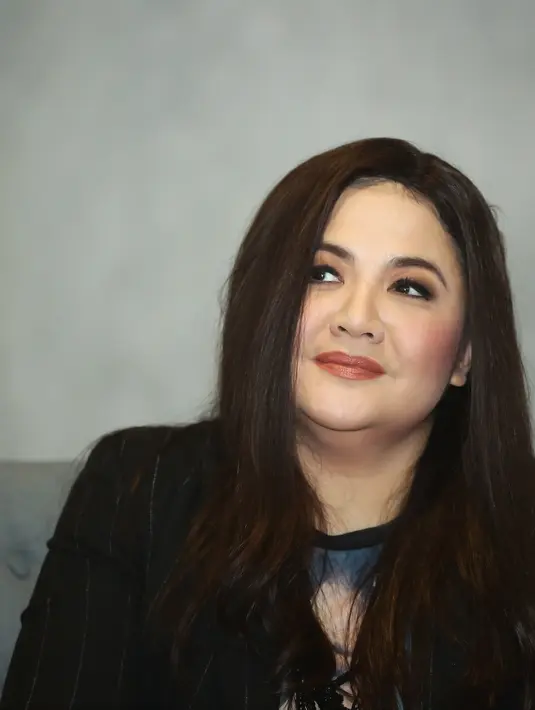 Cornelia Agatha (Bambang E Ros/Fimela.com)