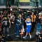 Aksi Panggung Toton Caribo dan Wizz Baker di Pesta Timuran Jaksel 2026, Penonton Pecah!