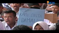 Ratusan Siswa SMK di Garut Ikrar Stop Bullying