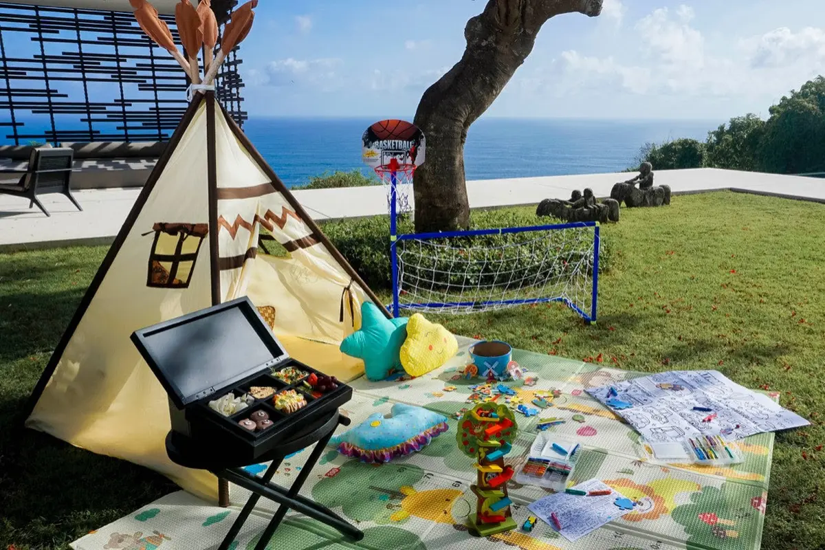 Alila Villas Uluwatu