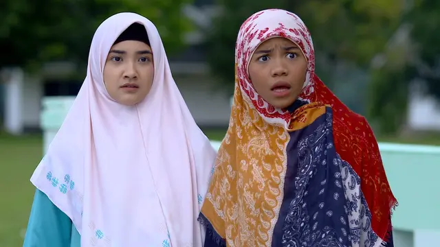 Pesantren Rock N' Dhut