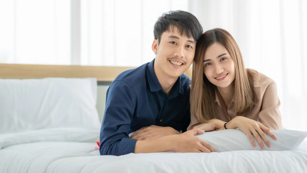 couple