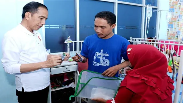 Jokowi