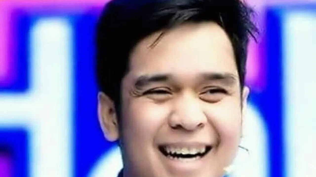 Olga Syahputra. (Foto: Instagram @olgasyahputra_lovers)