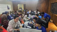 SPMB Depok Terkendala Validasi Data, Orangtua Geruduk Disdik
