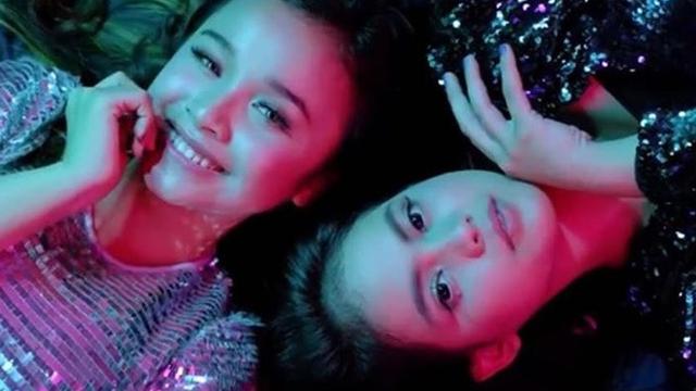 Duet Bareng, Ini 6 Potret Kebersamaan Tasya Rosmala dan Putri DA