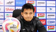 Cerita di Balik Perpanjangan Kontrak Witan Sulaeman dengan Persija hingga 2029, Ada Peran Krusial Shin Tae-yong