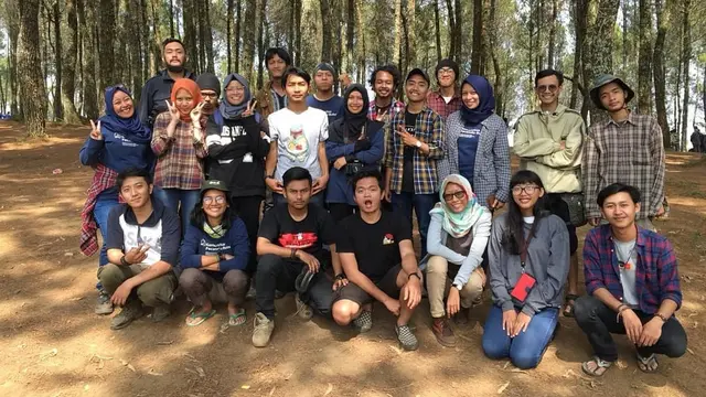 [Bintang] Tak Sekadar Membaca, Komunitas Pecandu Buku Juga Bersuara Lewat Ulasan