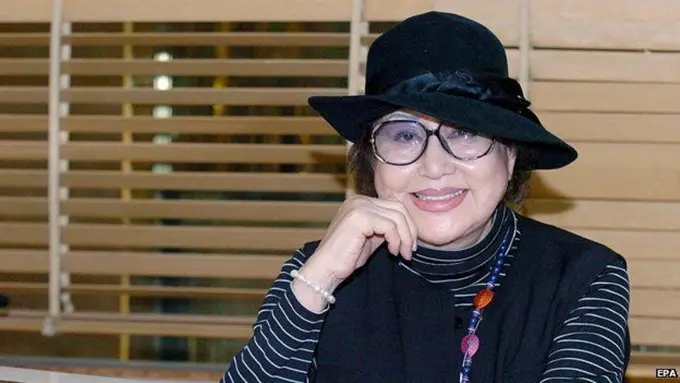 [Bintang] Choi Eun Hee