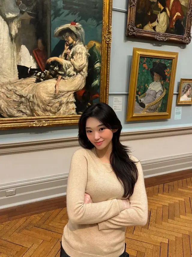 Profil Livy Renata, Gamers dan Selebgram Indonesia dengan Perjalanan Karier Luar Biasa  (credit: instagram/livyrenata).