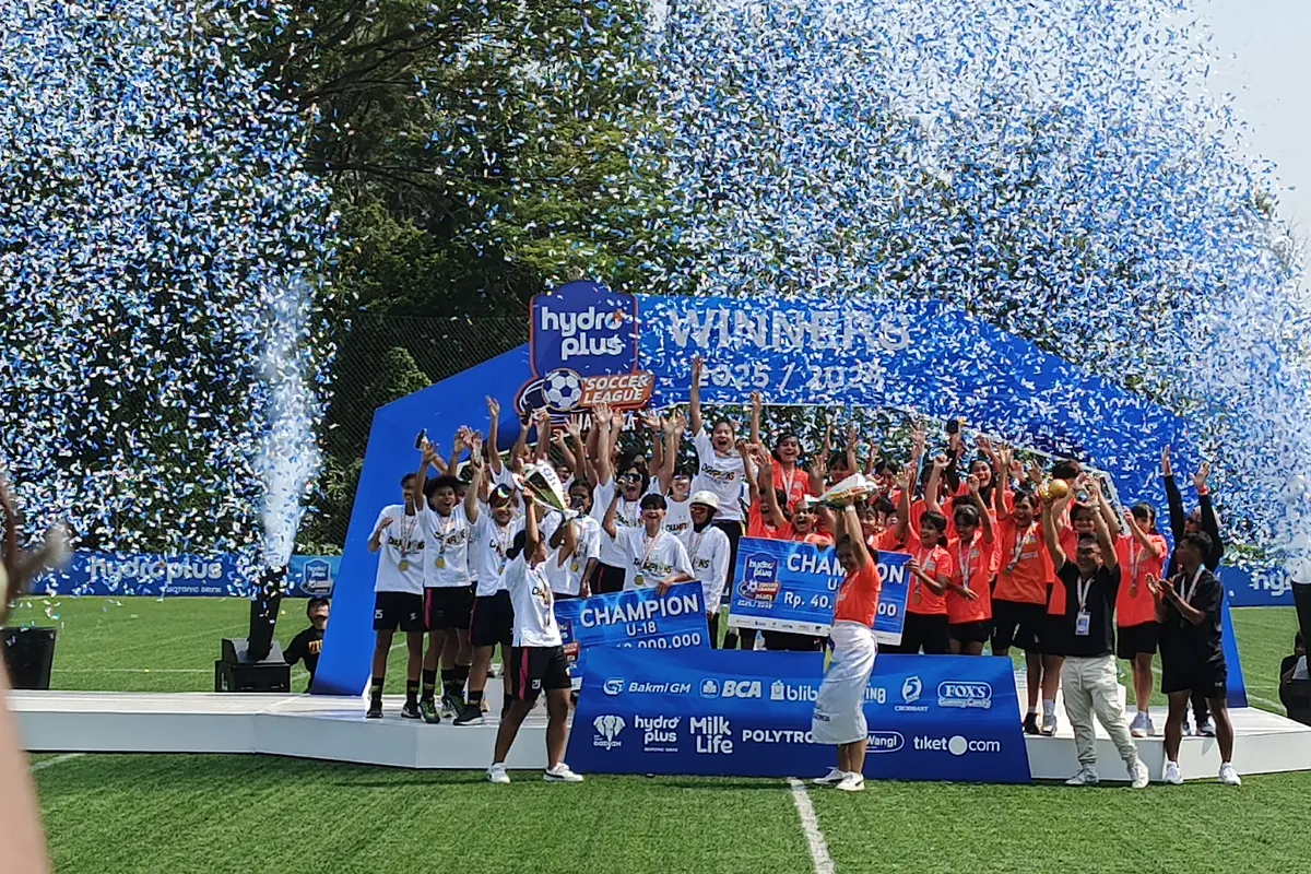 HPSL Jakarta
