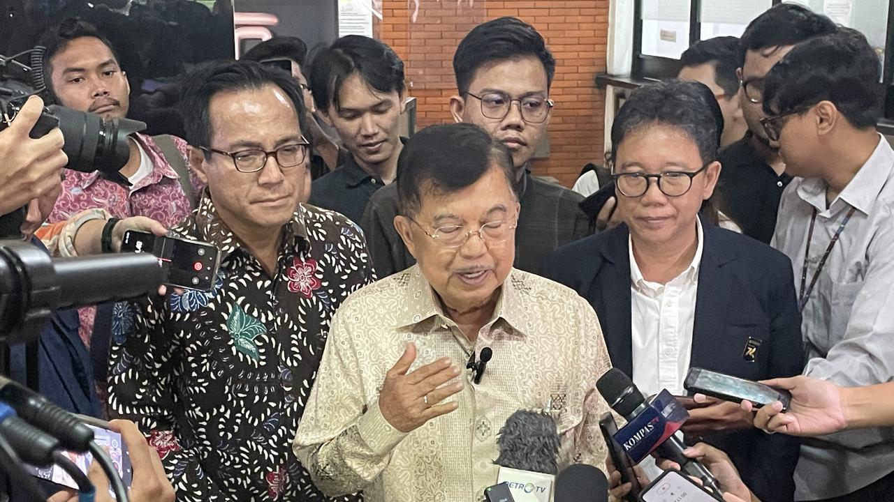 Wakil Presiden (Wapres) ke-10 dan 12, Jusuf Kalla atau JK