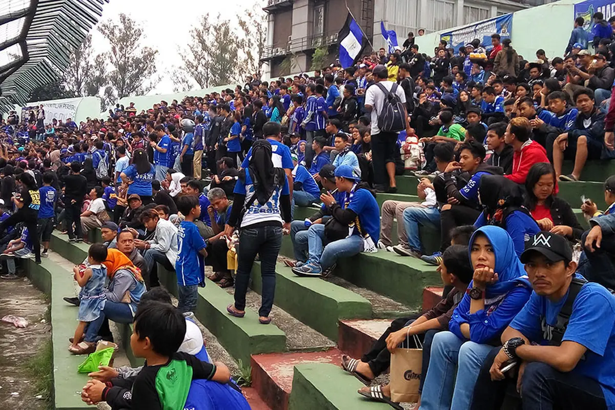 Bobotoh Persib