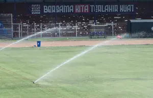 Stadion Brawijaya Dirombak Jelang BRI Super League, Single Seat agar Suporter Persik Nyaman