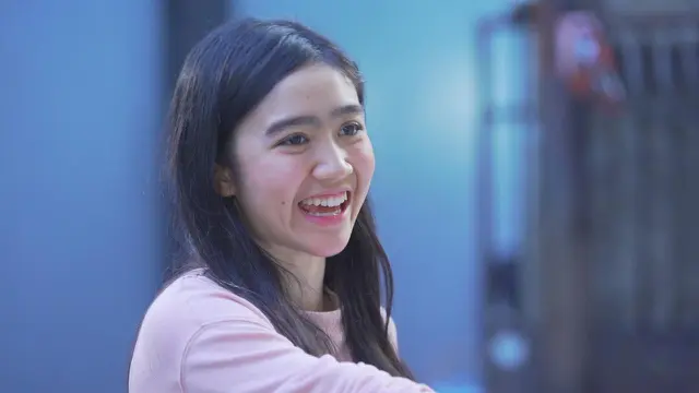 Cinta Anak Muda
