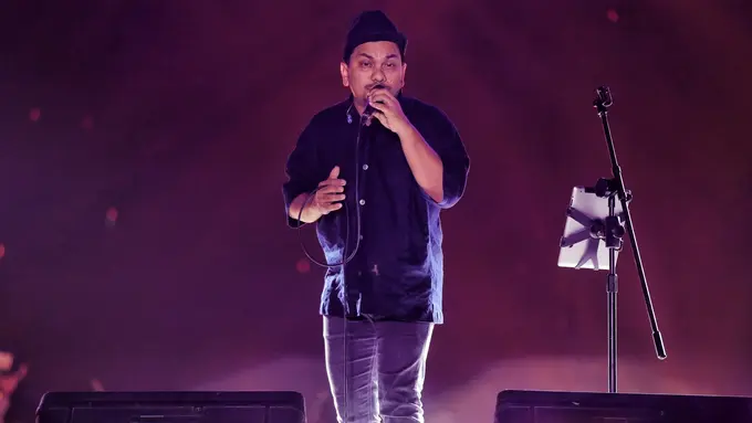 [Bintang] Reaksi Fans Soal Kolaborasi Tompi dengan Incognito