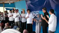 Menteri UMKM Dorong Kemandirian Ekonomi Masyarakat Pulau Rinca NTT Bareng PNM