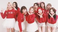 MOMOLAND (Twitter/MMLD_Official)