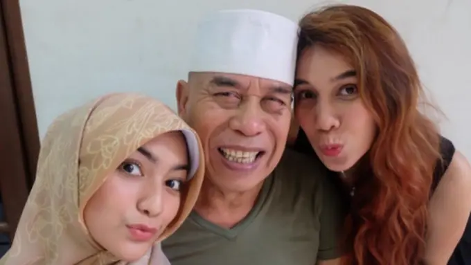 [Bintang] Citra Kirana