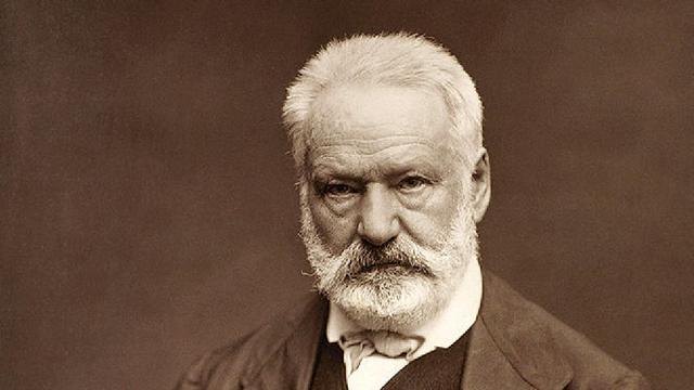 Victor Hugo