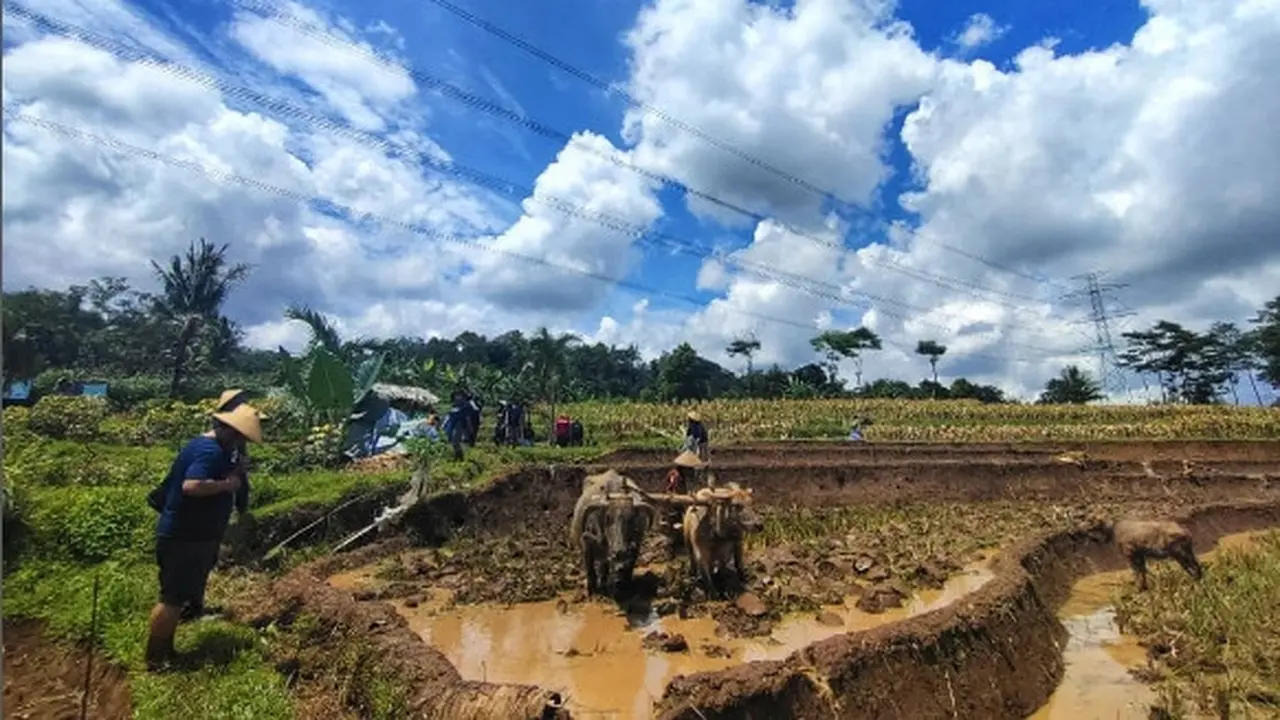 Desa Wisata Lerep