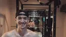 Andrew kerap memberikan motivasi dan pesan untuk para followersnya agar rutin berolahraga untuk kesehatan. (Liputan6.com/IG/@andrew.white._)