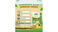 Keunggulan Etawalin Sereal: Sereal Sehat untuk Gula Darah Terkontrol &amp; Tubuh Lebih Bugar