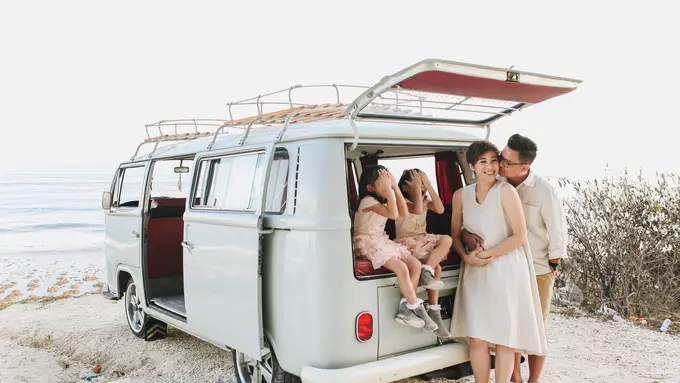 Abadikan Momen Liburan Akhir Tahun Secara Kilat di Destinasi Mancanegara Pilihan